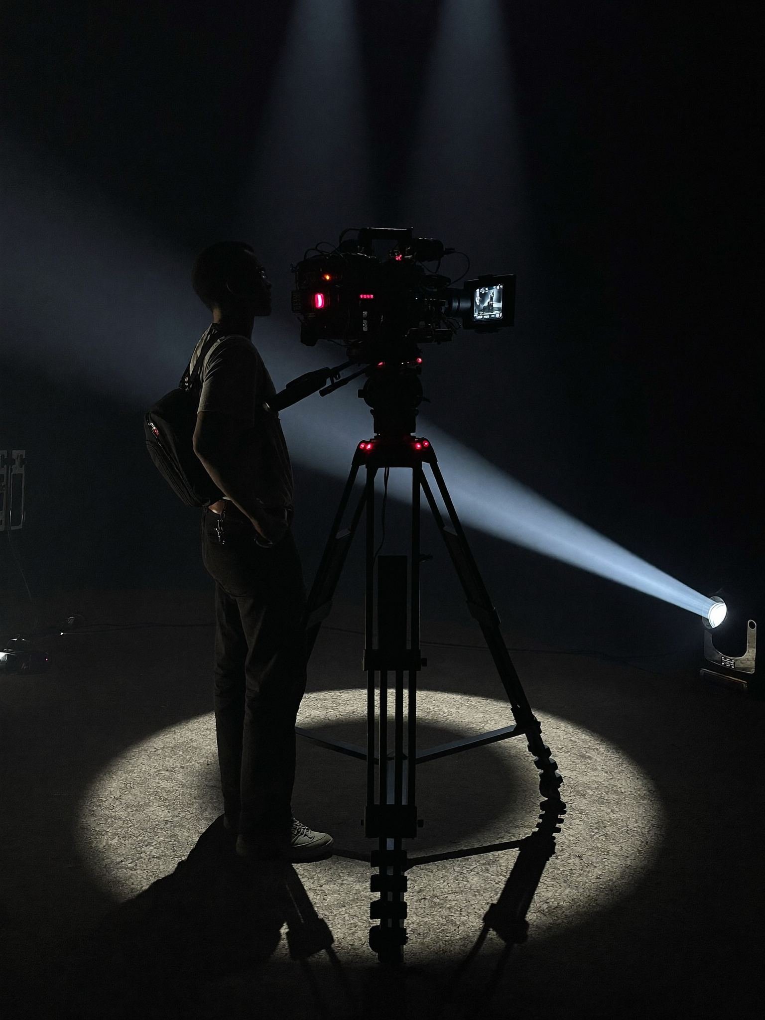 Television - Broadcast