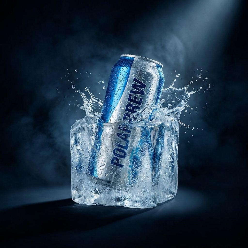 Product still life